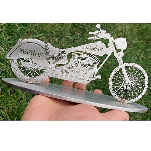 Сувениры из нержавейки под логотип (на заказ) Сувениры из нержавейки под логотип (на заказ)