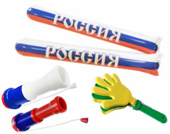 Спортивная атрибутика под логотип Спортивная атрибутика под логотип