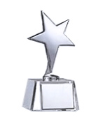 Сувениры из оптического стекла под логотип Сувениры из оптического стекла под логотип