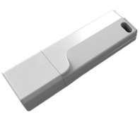 Флешка из пластика PL21 Флешка из пластика PL21