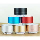 Переносная колонка под логотип PK46 Переносная колонка под логотип PK46